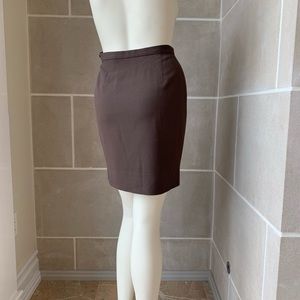Giorgio Armani Vintage Skirt